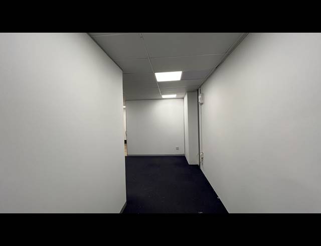 246M² WAREHOUSE TO LET IN MEADOWDALE